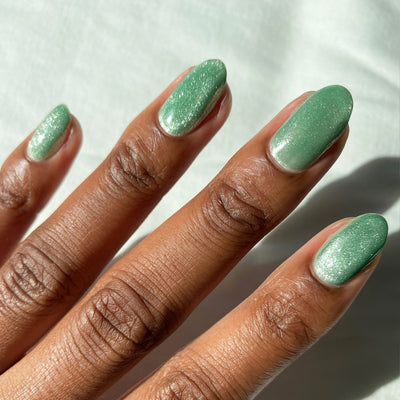 Cirque Colors - Good Vibes Only (Magnetic)