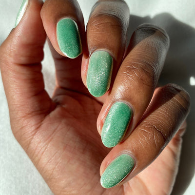 Cirque Colors - Good Vibes Only (Magnetic)