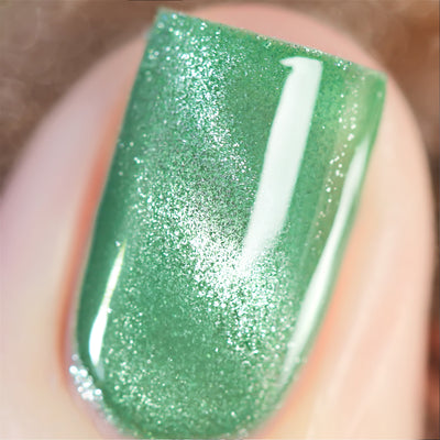 Cirque Colors - Good Vibes Only (Magnetic)