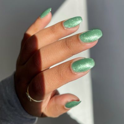 Cirque Colors - Good Vibes Only (Magnetic)