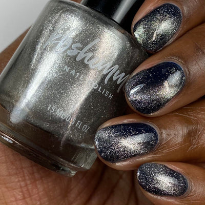 KBShimmer - Love At Frost Sight (Magnetic)