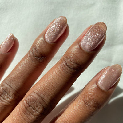 Cirque Colors - Halo (Magnetic)