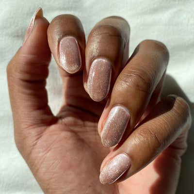 Cirque Colors - Halo (Magnetic)