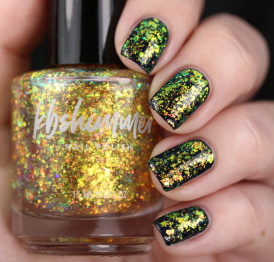KBShimmer - Sol Amazing