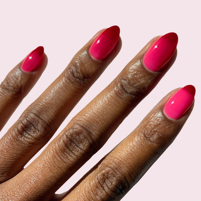 *PRE-SALE* Cirque Colors - Mushroom Kingdom (Thermal)