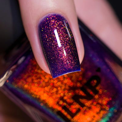 ILNP - Hallucinate