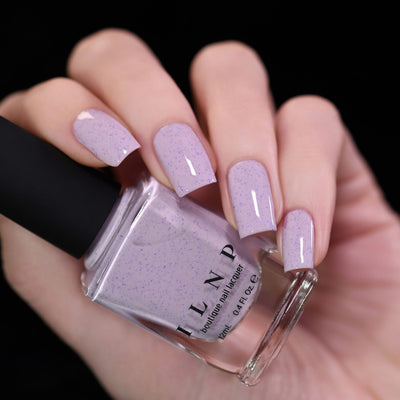 ILNP - Heather