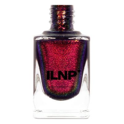 ILNP - Hallucinate
