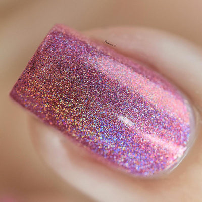 ILNP - Kiss and Tell