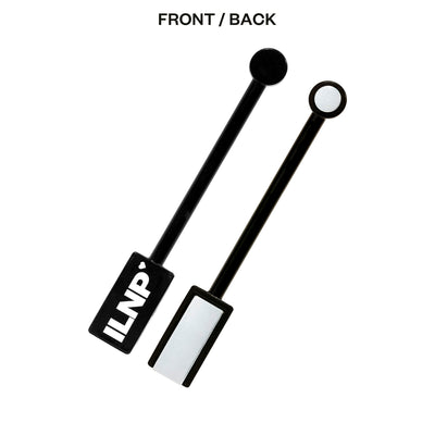 ILNP - Magnetic Wand