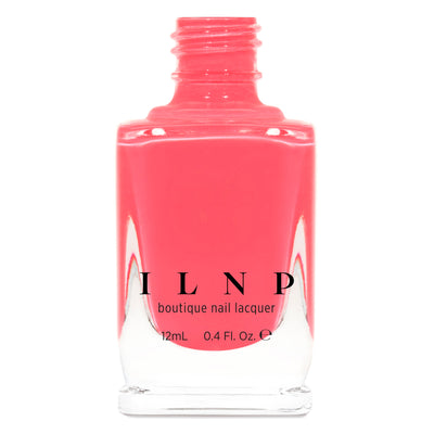 ILNP - Summer