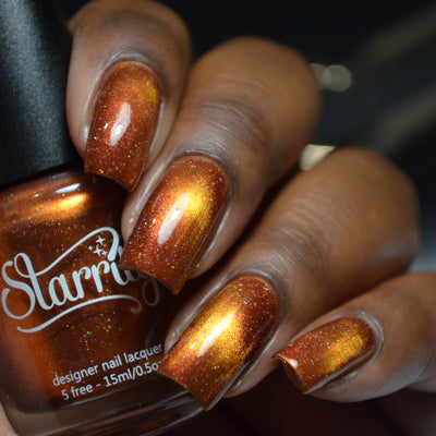 Starrily - Jupiter (Magnetic)