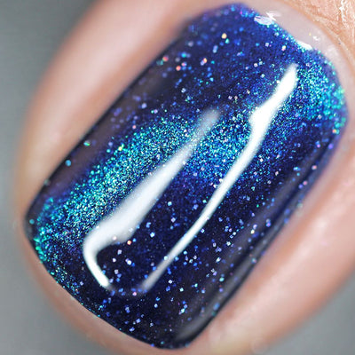 KBShimmer - How Polarizing (Magnetic)