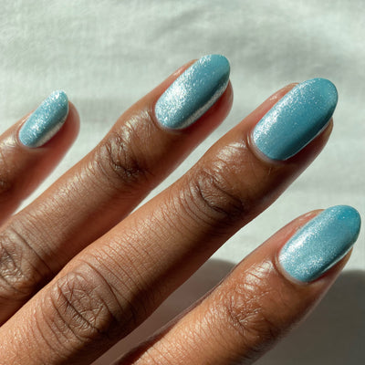 Cirque Colors - Mind Over Matter (Magnetic)