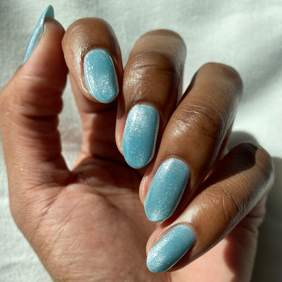 Cirque Colors - Mind Over Matter (Magnetic)