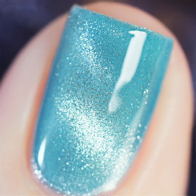 Cirque Colors - Mind Over Matter (Magnetic)