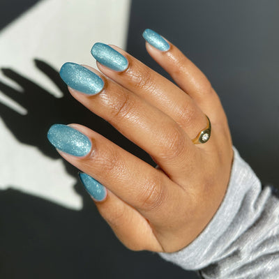 Cirque Colors - Mind Over Matter (Magnetic)