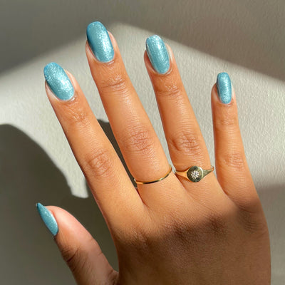 Cirque Colors - Mind Over Matter (Magnetic)