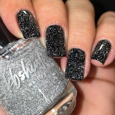 KBShimmer - Out of Sequins (Reflective)