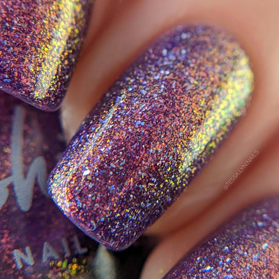 KBShimmer - Paired Up