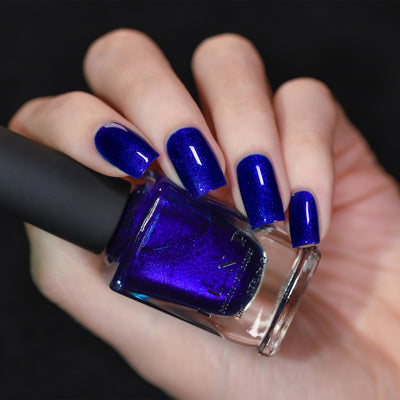 ILNP - Midnight Kiss