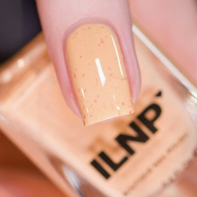 ILNP - Milk Tea