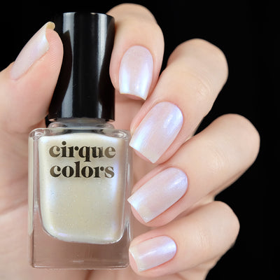 Cirque Colors - Mystic Moonstone