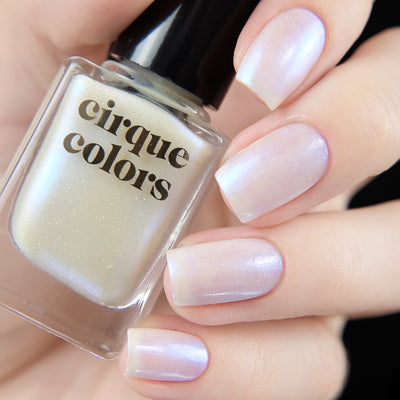 Cirque Colors - Mystic Moonstone