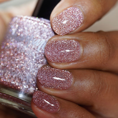 KBShimmer - All That Glimmers (Reflective)