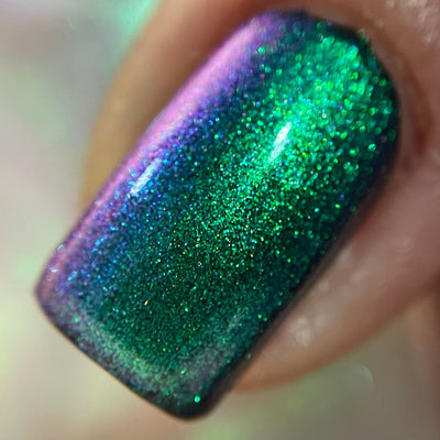 KBShimmer - In Good Spirits