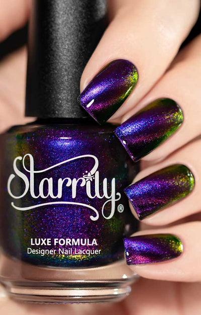 Starrily - Nightshade (Magnetic)