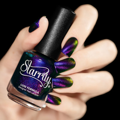Starrily - Nightshade (Magnetic)