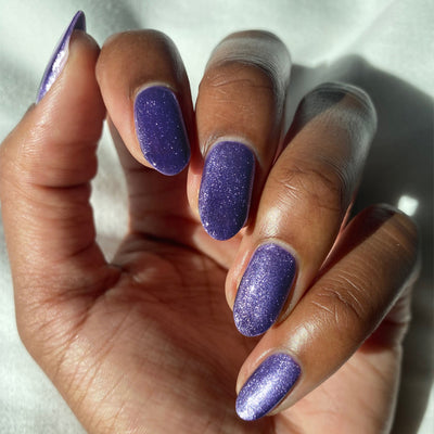 Cirque Colors - Oracle (Magnetic)