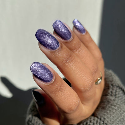 Cirque Colors - Oracle (Magnetic)