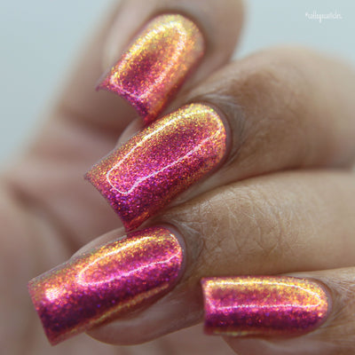 KBShimmer - Yes We Cran