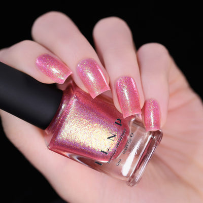 ILNP - Pink Flamingo