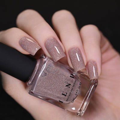 ILNP - Prancer