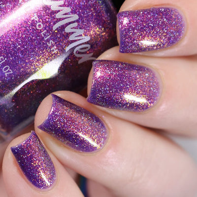 KBShimmer - Paired Up