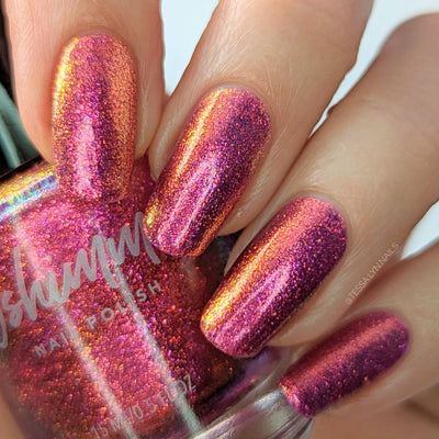 KBShimmer - Yes We Cran