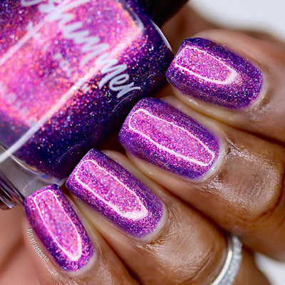 KBShimmer - Paired Up