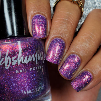 KBShimmer - Paired Up