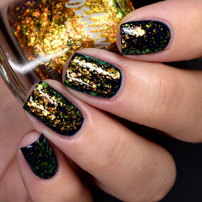KBShimmer - Sol Amazing