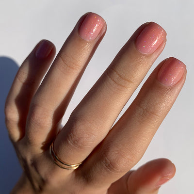 Cirque Colors - Rosé All Day