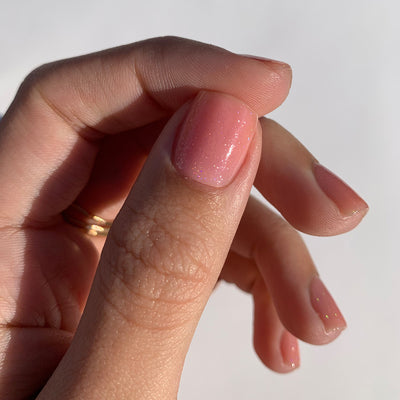 Cirque Colors - Rosé All Day