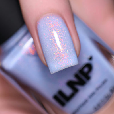 ILNP - Rainshower