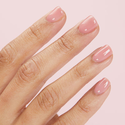 Cirque Colors - Rose Jelly