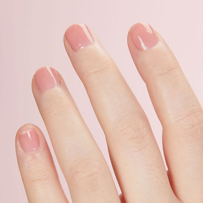 Cirque Colors - Rose Jelly