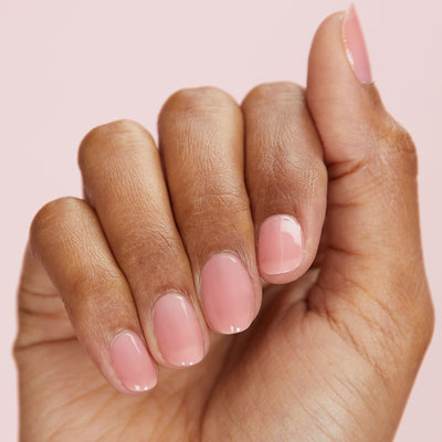 Cirque Colors - Rose Jelly