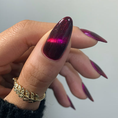 Starrily - Rose Water (Magnetic)