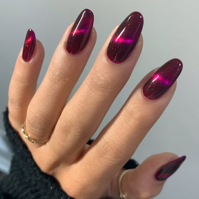 Starrily - Rose Water (Magnetic)